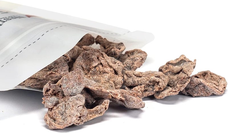 NESTLADY Japanese Dried Sweet Seedless Plum 45g - Image 2